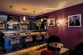 Hôtel Restaurant La Chaumière