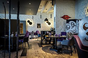 Hôtel Restaurant La Chaumière