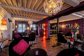 Hôtel Restaurant La Chaumière