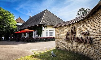 Hôtel Restaurant La Chaumière