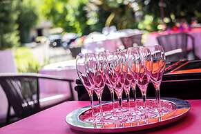 Hôtel Restaurant La Chaumière