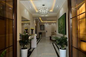 Amira Boutique