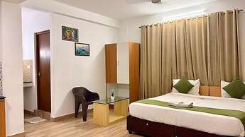 HOTEL MELVET RESIDENCY