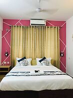 HOTEL MELVET RESIDENCY