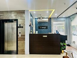 HOTEL MELVET RESIDENCY