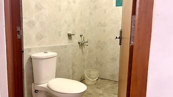 HOTEL MELVET RESIDENCY