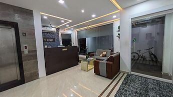HOTEL MELVET RESIDENCY