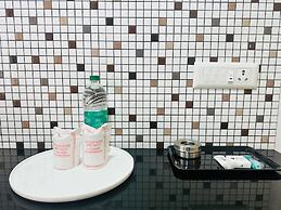 HOTEL MELVET RESIDENCY
