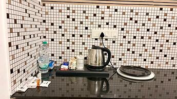 HOTEL MELVET RESIDENCY