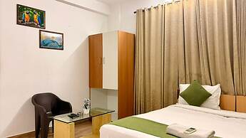 HOTEL MELVET RESIDENCY