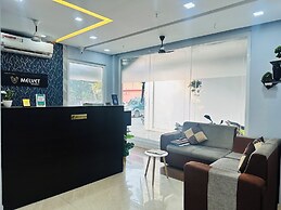 HOTEL MELVET RESIDENCY