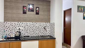 HOTEL MELVET RESIDENCY