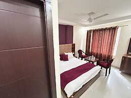 Hotel Excotia Haridwar