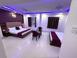 Hotel Excotia Haridwar