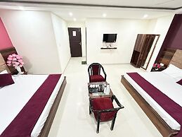 Hotel Excotia Haridwar