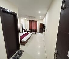 Hotel Excotia Haridwar