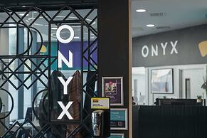 Student Only Onyx