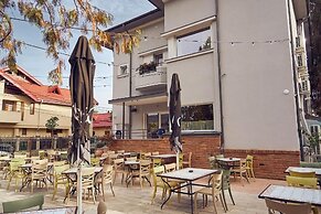Villa Piazzetta