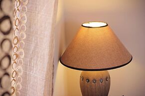 Amethyst Central Serviced Apartments