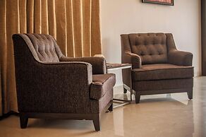 Amethyst Central Serviced Apartments