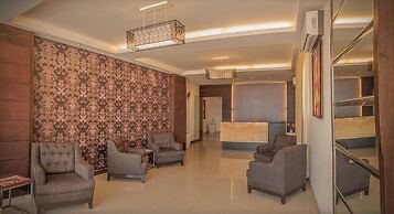 Amethyst Central Serviced Apartments