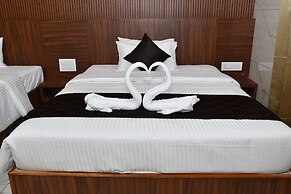 Vasantham Residency