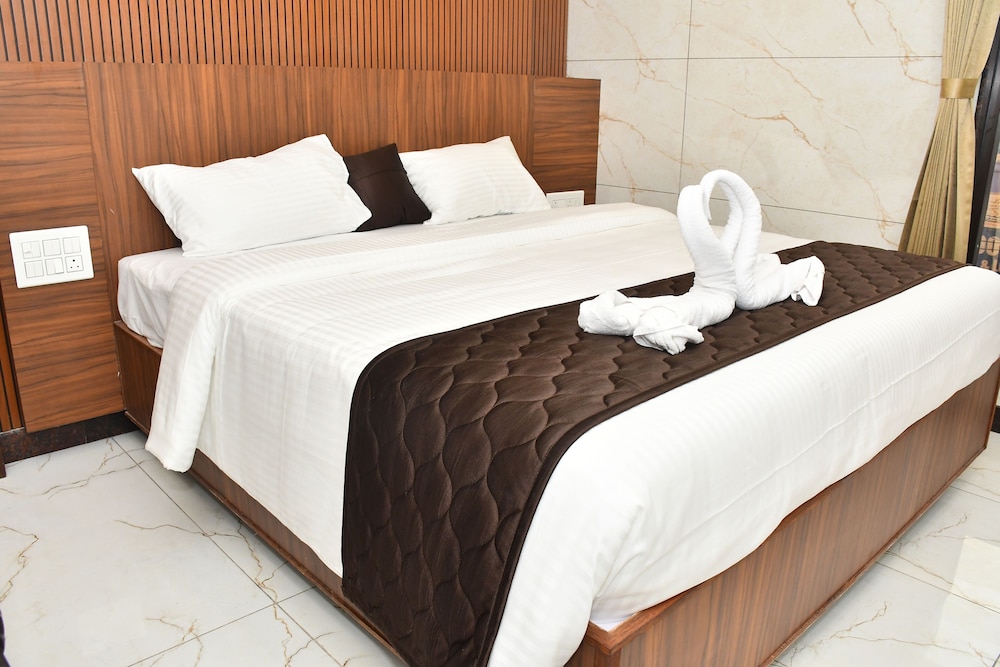 Vasantham Residency