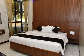 Vasantham Residency