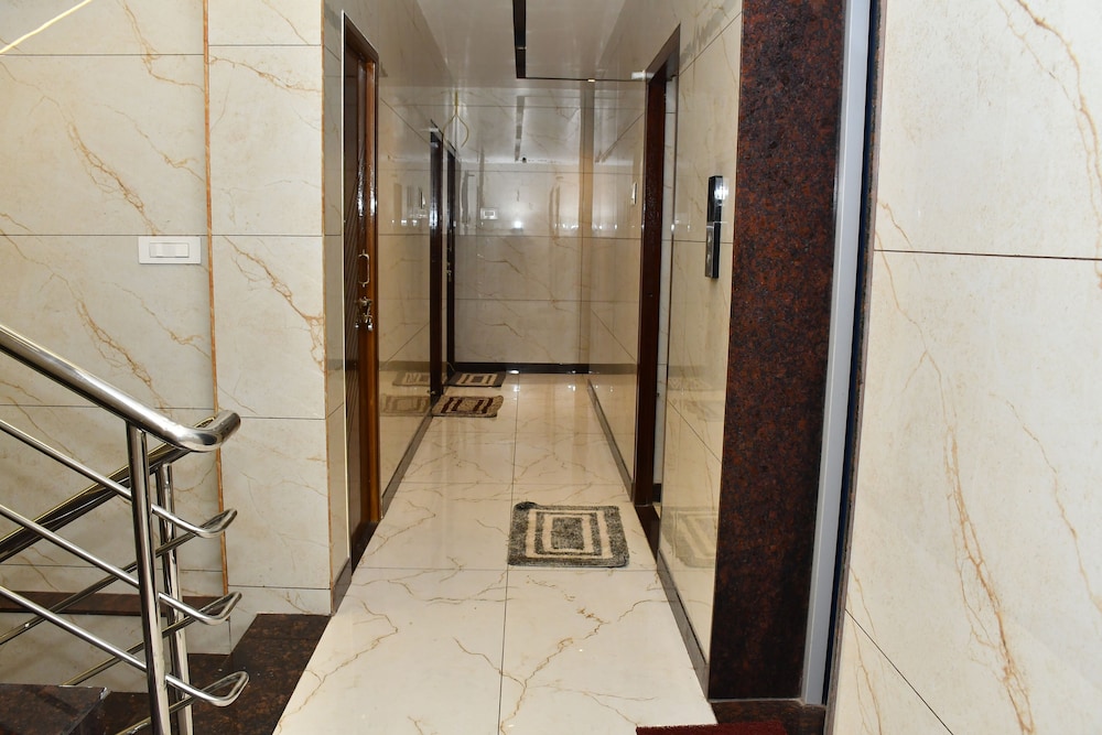 Vasantham Residency