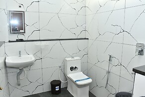 Vasantham Residency