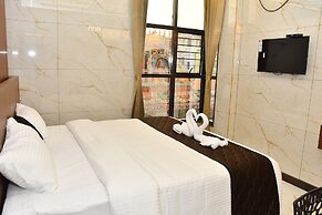 Vasantham Residency
