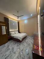 Hotel Keshav Palace