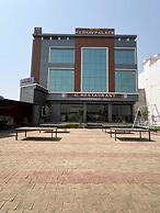 Hotel Keshav Palace