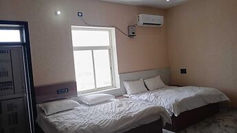 Hotel Keshav Palace
