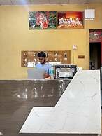 Hotel Keshav Palace