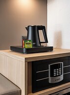 Stay Flex Hotel & Apartments