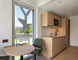 Stay Flex Hotel & Apartments