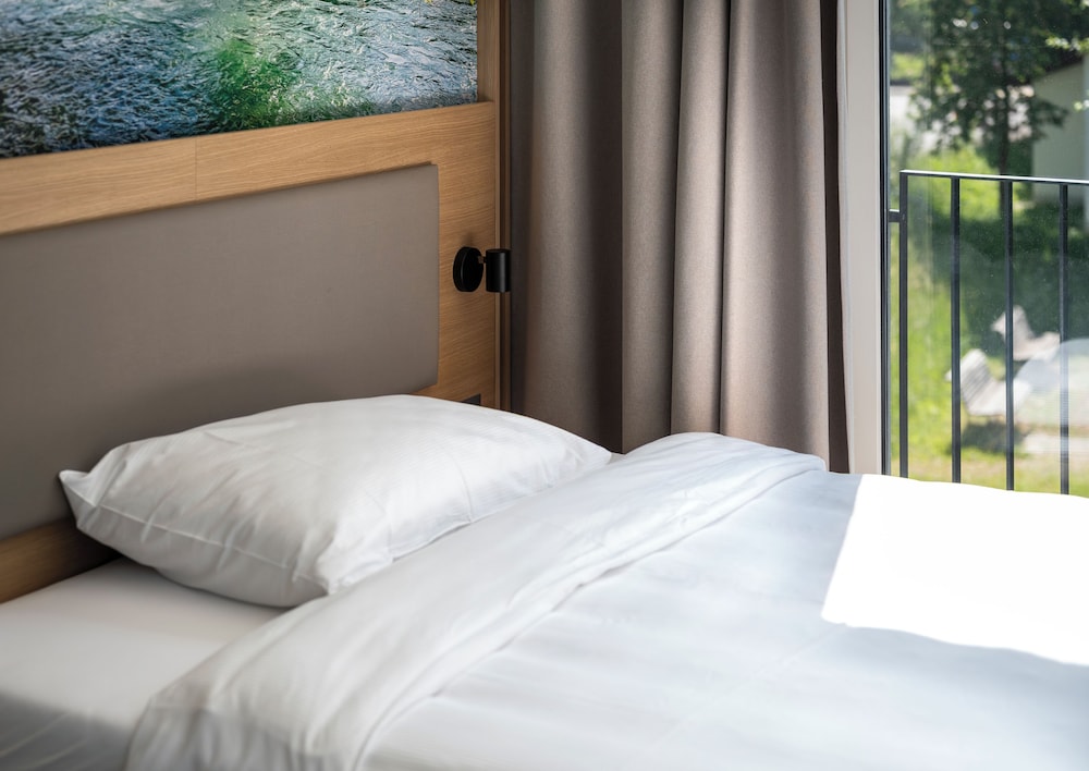 Stay Flex Hotel & Apartments