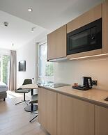 Stay Flex Hotel & Apartments