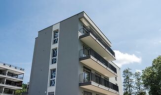 Stay Flex Hotel & Apartments