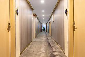 City-state apartments - Niu Hu Subway