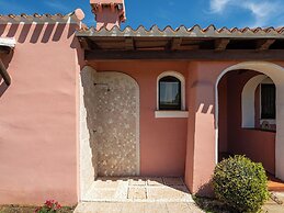Villa With a Private Pool and sea View