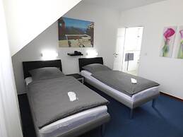 Hotel Garni Alt Büttgen