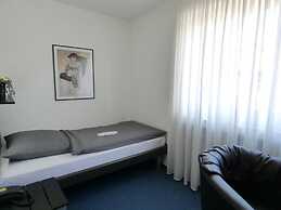 Hotel Garni Alt Büttgen