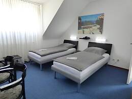 Hotel Garni Alt Büttgen