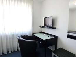 Hotel Garni Alt Büttgen