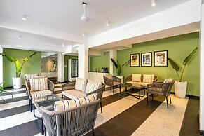 Staymaster Solintra 2BHK A301