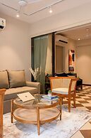 Staymaster Solintra 2BHK A301