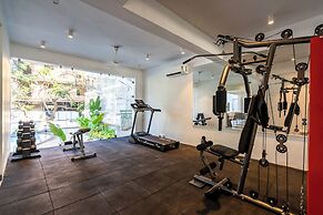 Staymaster Solintra 2BHK A301