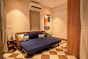 Staymaster Solintra 2BHK A301